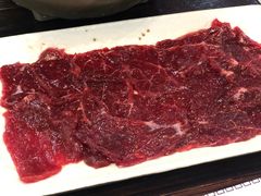 -练掌门·火锅&烧烤&烤鱼(北亭店)