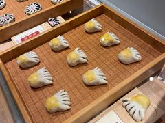 -老鼎丰糕点铺子(国贸商城店)