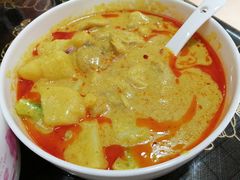 -家利美食店
