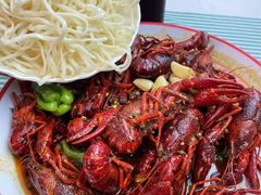 -香满锅老北京羊蝎子火锅·家常菜(新街口店)