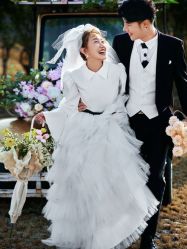 -女王风尚STUDIO·轻奢化定制