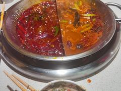 -小龙坎火锅(春熙太古里店)