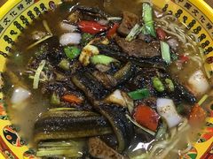 -风云面馆(珠海路店)