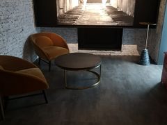-大酉·M Coffee(北京美术馆店)