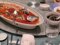 -浙江西子宾馆·牡丹厅
