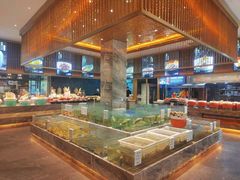 -江南府第·萧山宴(钱江世纪城店)