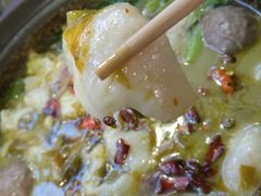 -周鱼小馆石锅酸菜鱼(活力汇店)