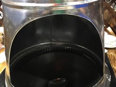 -土灶柴房(世贸店)