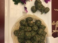 -鹿鸣春饭店(总店)