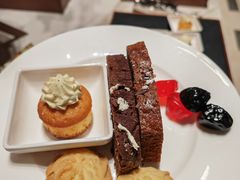 -康莱德酒店·美庭自助餐厅