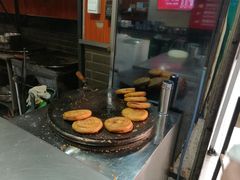 -王记特色锅魁(城市阳光大厦店)