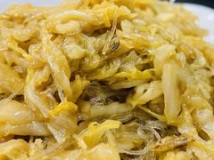 -红实家常菜(静安里店)