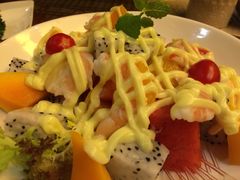 大耳象东南亚风情餐厅(月湖公园店)-大耳象东南亚风情餐厅(月湖公园店)