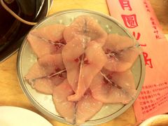 鱼片-月圆火锅(宁海东路二店)