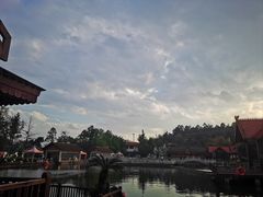 -云南民族大观园