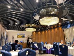 大堂-望乡楼上海菜(日月光店)