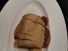 金陵盐水鸭-红厨巷·淮扬菜(熙南里店)