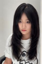 -DL HOPE明星造型