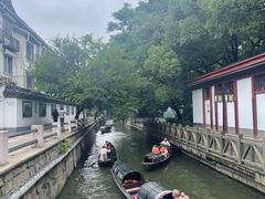 -绍兴鲁迅故里·沈园景区