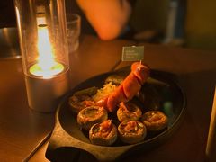 -鹿萤季·营地小馆(皇后公园店)
