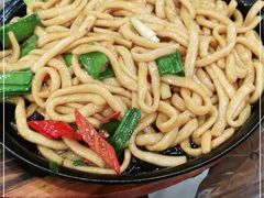 -徽州美食(三十年老店)