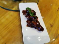 -枣子树·素食餐厅(普陀山店)