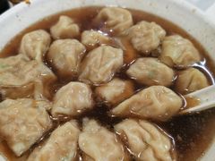 -蒋家桥饺面店(四望亭路店)