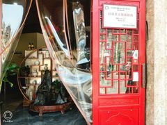 -燚焱炎火铜锅涮·烧烤