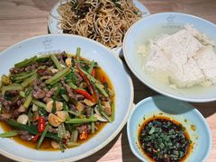 -冯记豆花店(健翔桥店)
