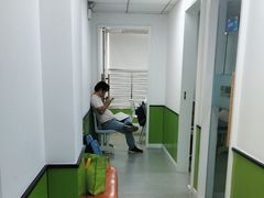 -童程童美·信息学竞赛·机器人编程·少儿编程(大钟寺校区)