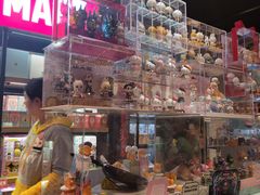 -泡泡玛特POPMART(苏州诚品生活店)