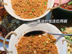 -老屋印象川菜(世纪东方店)