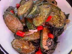 -酒肆浅葱·特色菜馆(卓悦intown店)