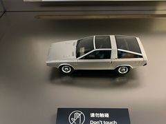 -现代汽车文化中心