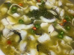 -青花椒花椒鱼(合生汇店)