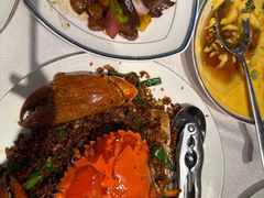 -喜记避风塘炒辣蟹(旗舰店)