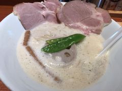 -真打拉面·日式拉面新流派(体育西横街店)