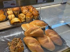-烘焙町面包店(西四店)