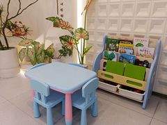 -山与蓝蛋糕(勒泰店)