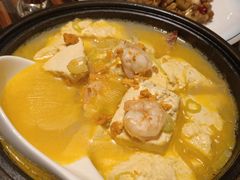 -夏宫中餐厅(香格里拉大酒店)