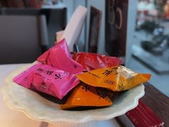 -千百味红餐厅·非遗江西菜(绿地双子塔总店)