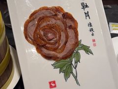 -全聚德(双井店)