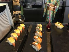 -克丽司汀酒店-日光阁餐厅