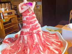 -潮辣重庆火锅(滑县金地广场店)