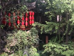 -钦善斋(武侯祠店)