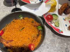 -留半山·香港食堂(啦啦宝都店)