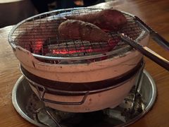 -霸腹烤肉(厦门柚子番店)