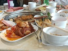 -牛太郎时尚自助烧烤