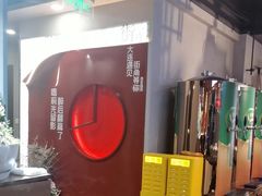 -街角等你.大连海鲜烧烤.经典铁板海鲜串(西安路店)