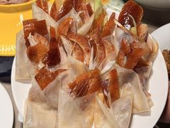 -花家怡园(四合院总店)